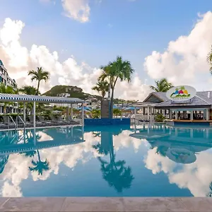 3* Resort Hilton Vacation Club Royal Palm St Maarten