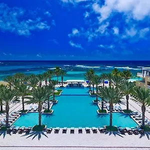 3* Hotel Jw Marriot St. Maarten &