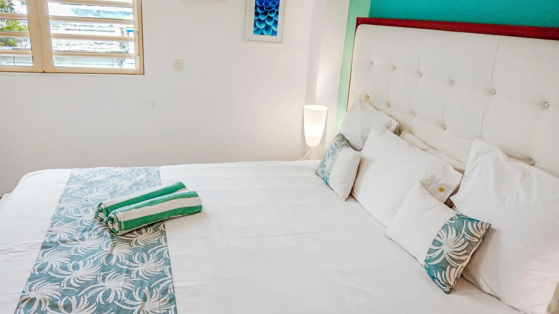 Residence Catalina Apt 3 Grand Case 0*,