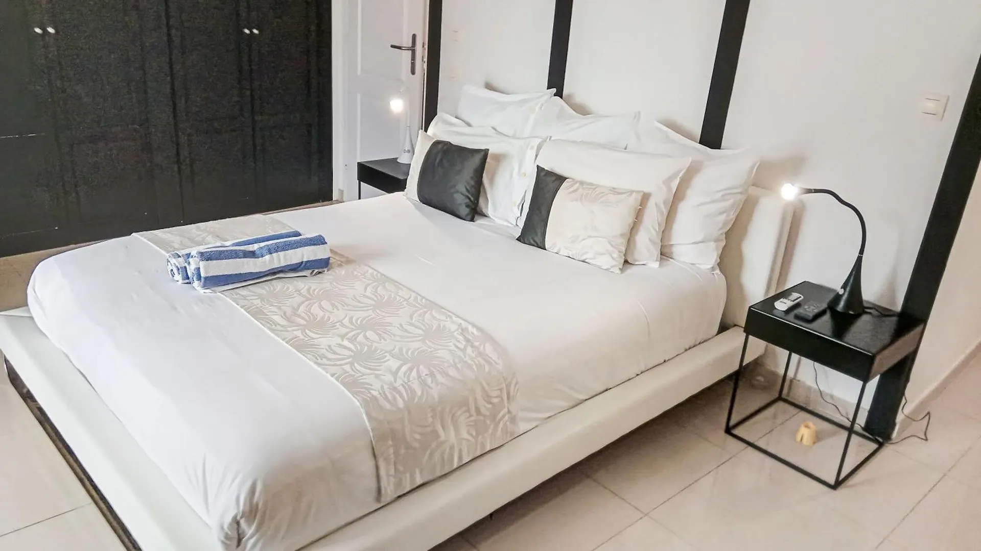 Lägenhet Residence Catalina Apt 3 Grand Case