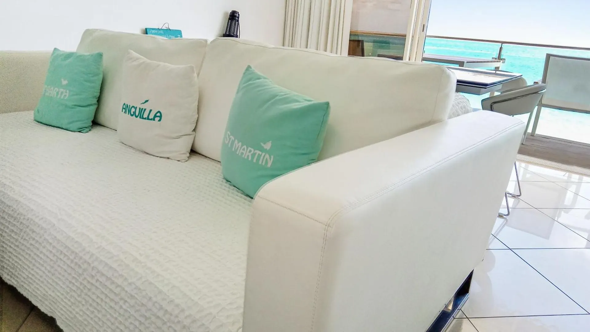 Residence Catalina Apt 3 Grand Case Sint Maarten