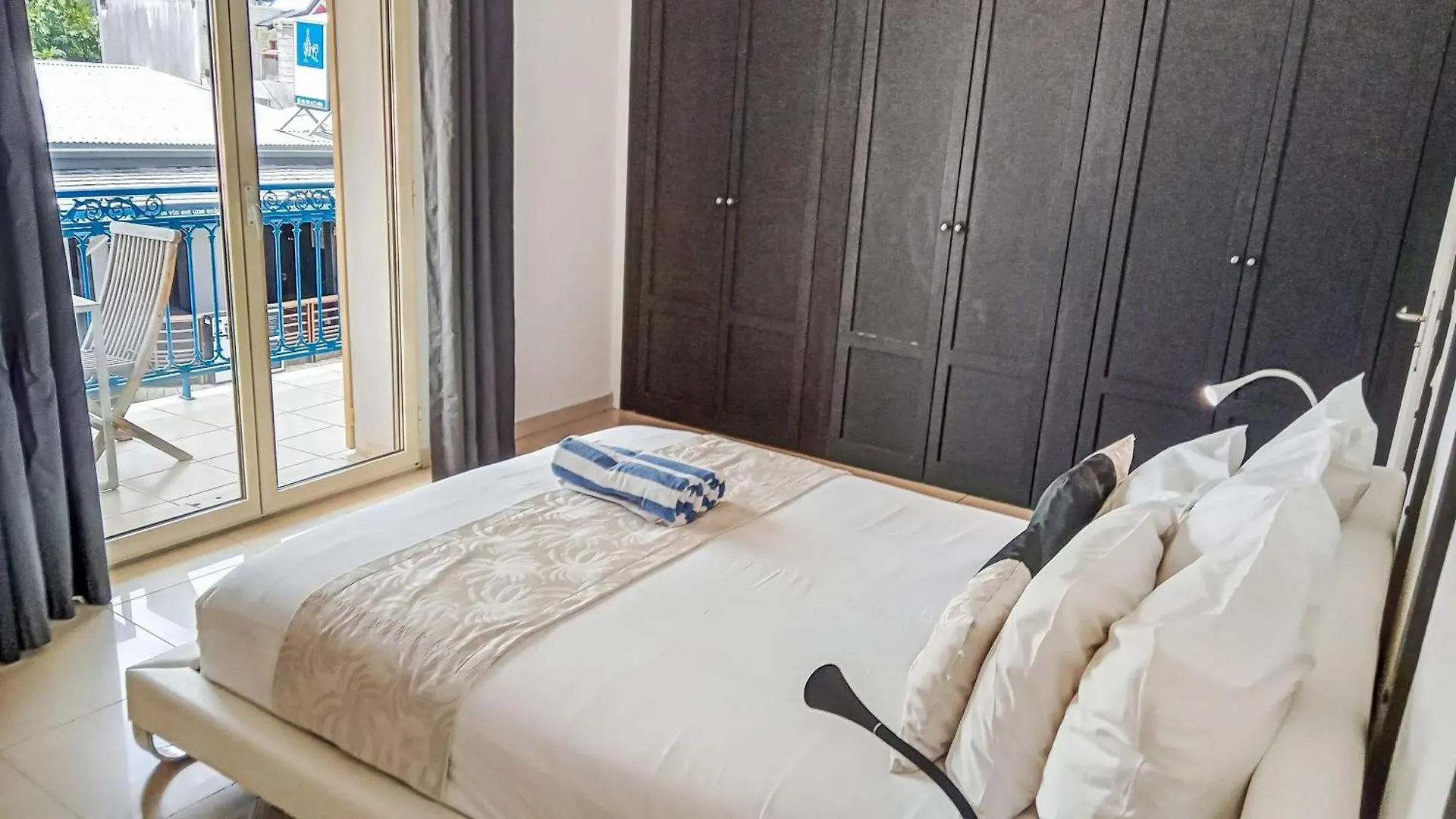 Lägenhet Residence Catalina Apt 3 Grand Case