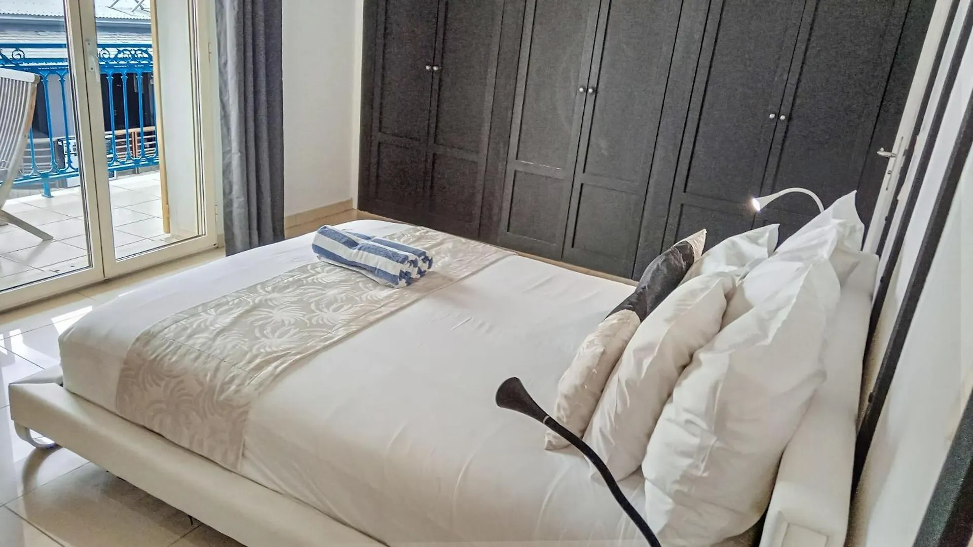 Residence Catalina Apt 3 Grand Case 0*,