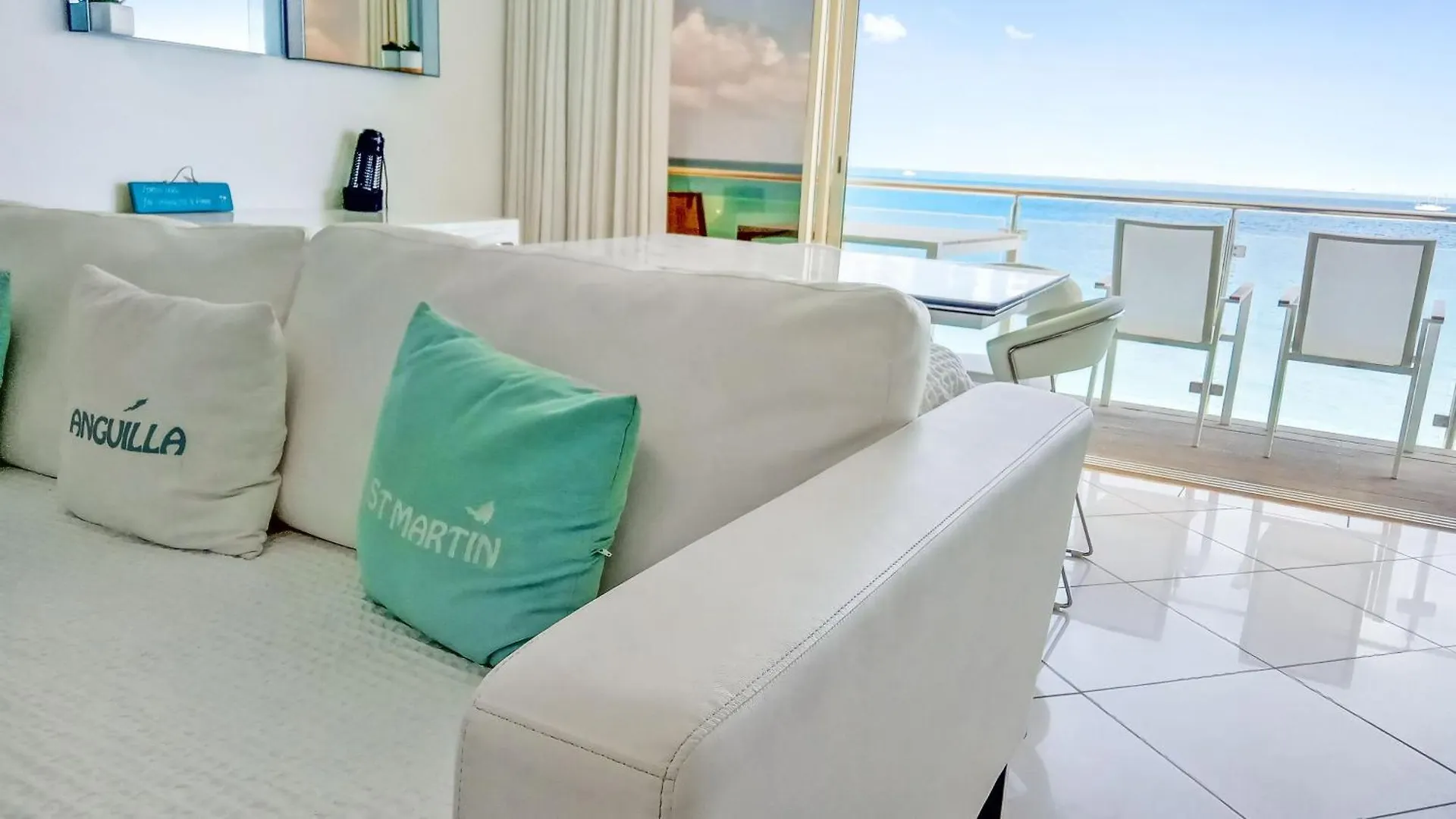 Residence Catalina Apt 3 Grand Case Sint Maarten
