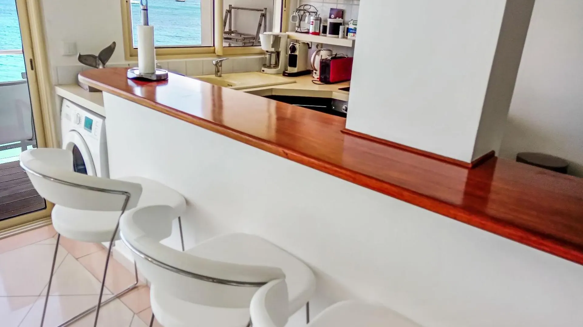 Residence Catalina Apt 3 Grand Case 0*,  Sint Maarten