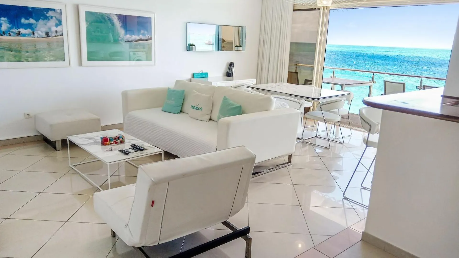 Residence Catalina Apt 3 Grand Case
