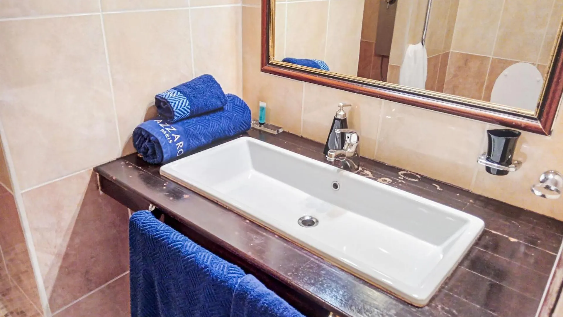 Residence Catalina Apt 3 Grand Case