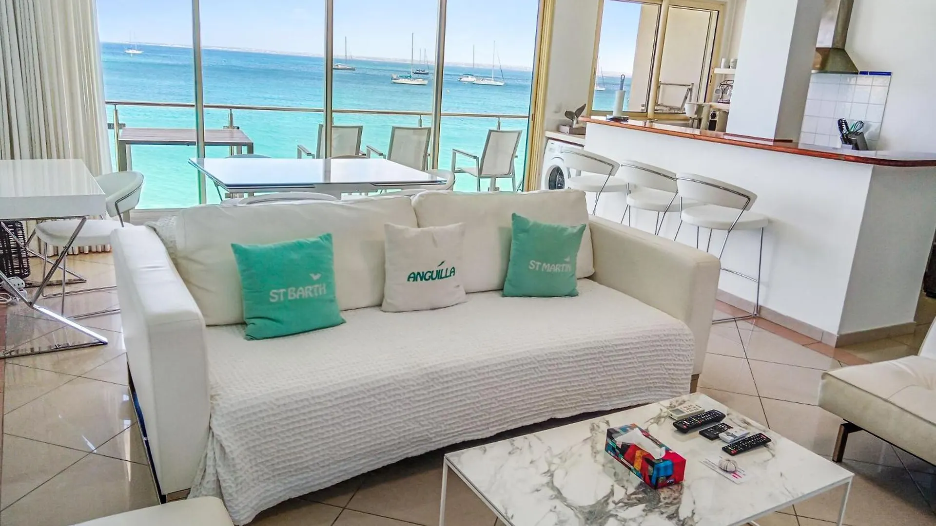 Residence Catalina Apt 3 Grand Case