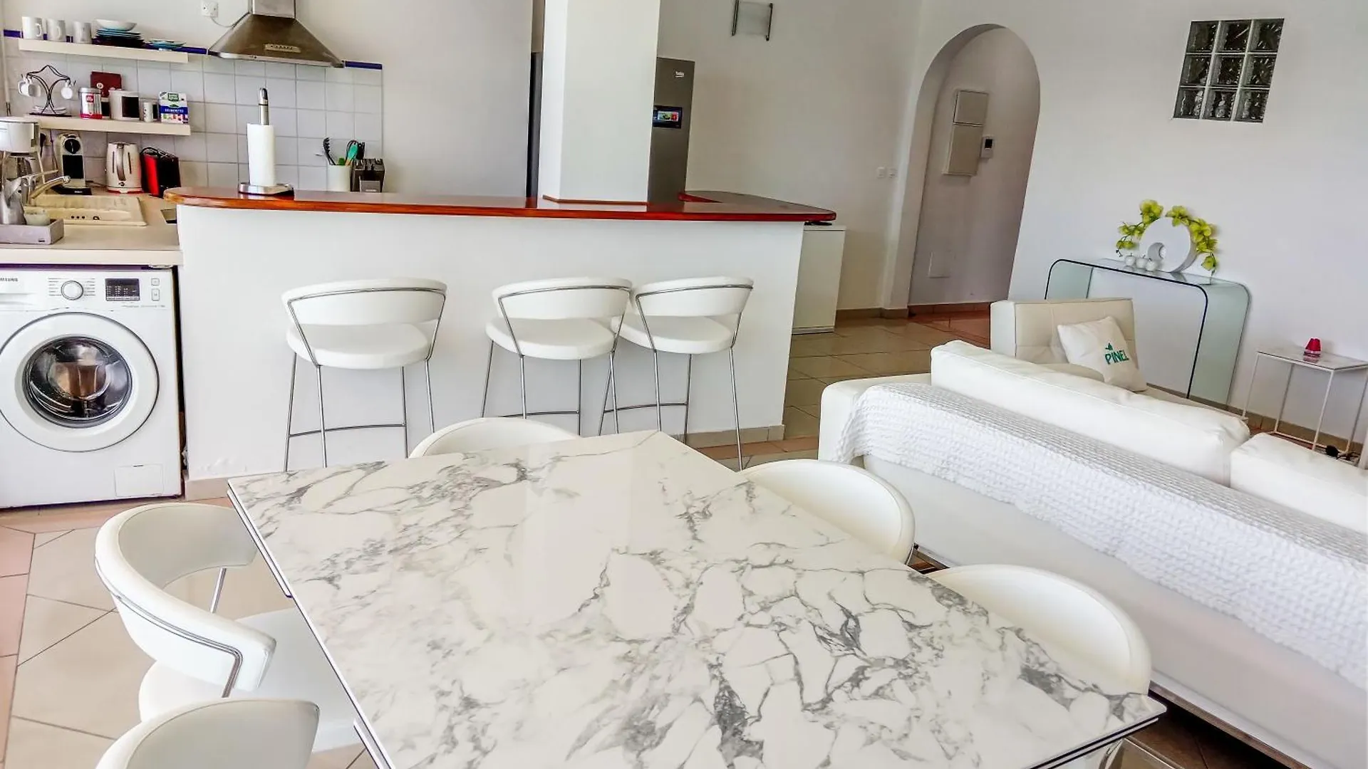 Residence Catalina Apt 3 Grand Case 0*,